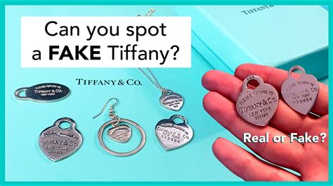 how to authenticate tiffany